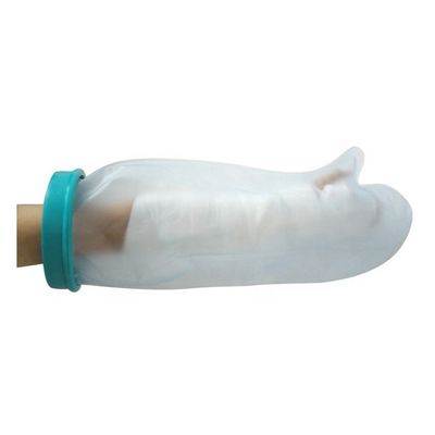 Kit Pertolongan Pertama Perjalanan Penutup Luka Tahan Air Pelindung Anak Olahraga Air Lengan Remaja SL-2120