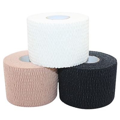 Perban Kohesif Grosir Tear Able Stretch Sport Tape