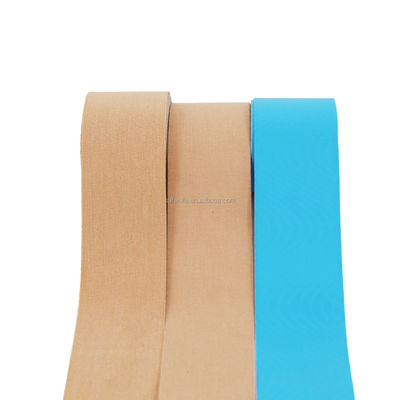 Stock world cup Logo Branded cotton kinesiology tape for sports