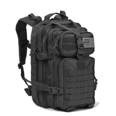 Sabuk Survival Backpack Petik Patch Paket Kit Pertolongan Pertama Taktis