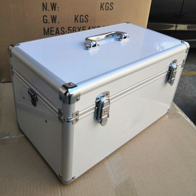 Metal Storage First Aid Case Dengan Outdoor Carrying Wholesale