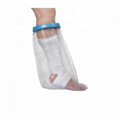Tahan Air Cast Protector Perban Cast Cover Untuk Mandi Perlengkapan Medis Homecare