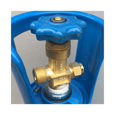 Factory hospital cylinder price backpack with mask for sale medical sizes for diving portable oxygen tanks