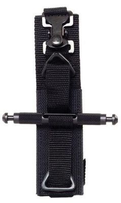 Turniket Taktis Darurat Dengan Buckle Logam Turniket Penyelamatan Medis Militer