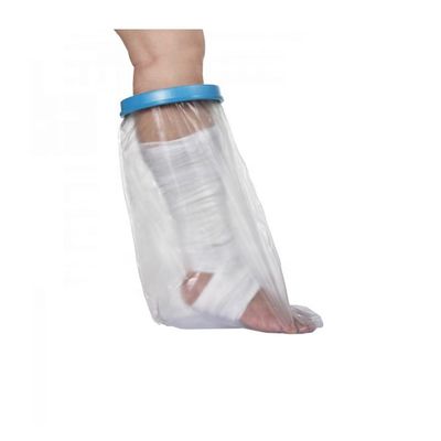 Saferlife Surgical  Waterproof Bandage Cast Cover Waterproof Skin Wound Shower Cover