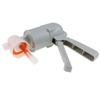 Handheld Vacuum Phlegm Extraction Aspirators Manual Phlegm Suction Pump