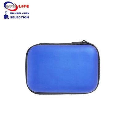 Medical Travel First Aid Kit EVA Box All Sizes Customized Portable with Contents Equipment