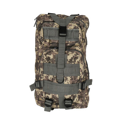 SL-S11 Fashion and Pouches Bag Pack Attachments Medical Medic Tactical First Aid Kit Backpack