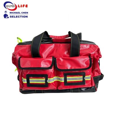 Ambulans tahan air Ultra EMS Trauma Bag Peralatan Medis Bag Rescue Bag Kualitas tinggi