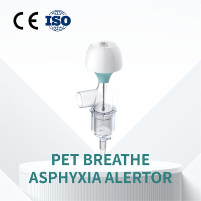 Saferlife VBA1 Veteriner Respiratory Asphyxia Alarm
