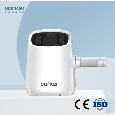Saferlife VH8 Sistem Pemanasan Veteriner 5 Kecepatan Penyesuaian Selimut Udara Panas Hewan