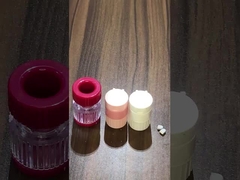 Mingguan 7 Hari Obat Pill Dispenser Box Pouches Penghancur Tablet Obat Besar