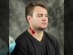 4 6 Inch Israel pembalut trauma darurat kompresi perban Untuk kit pertolongan pertama taktis