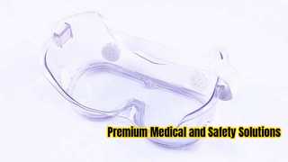 Solusi Produk Medis dan Keselamatan Berkualitas Saferlife